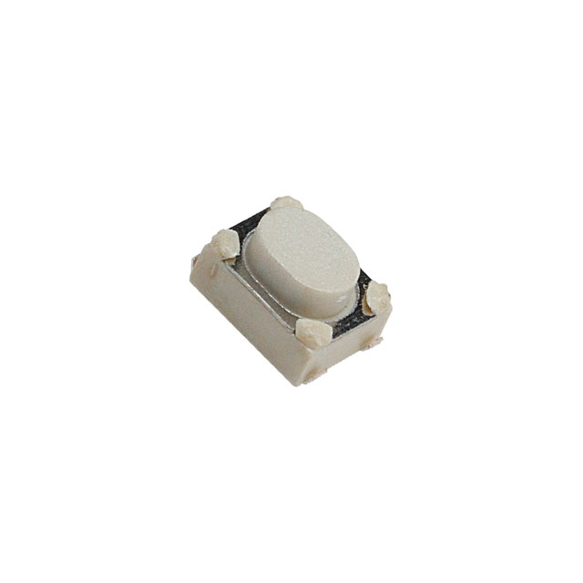 C&K PTS815SJK250SMTRLFS electronic component product image