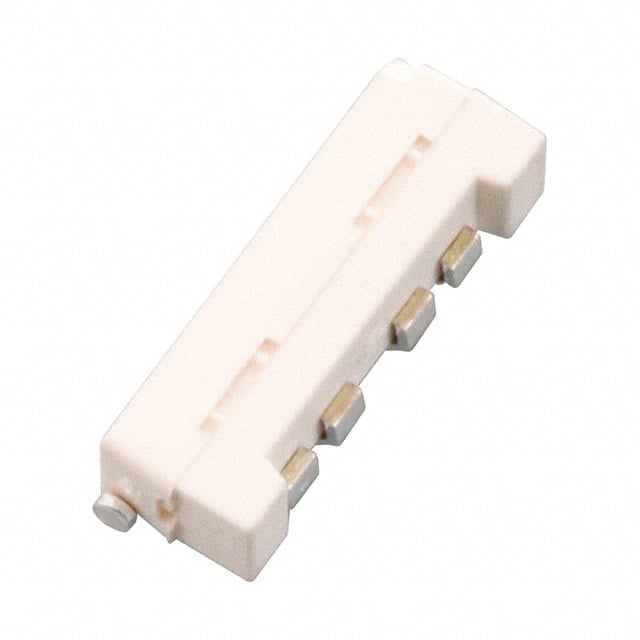 Cree LED QLS6B-FKW-CNSNSF043 electronic component product image