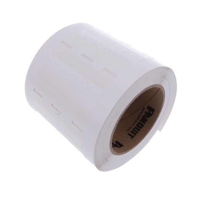Panduit Corp R100X400V1T electronic component product image