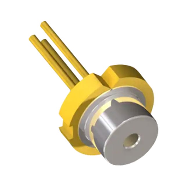 ROHM Semiconductor RLD85NZJ4-00A electronic component product image