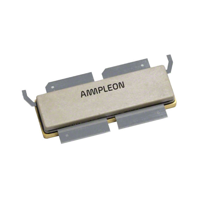 Ampleon USA Inc. BLC10G19XS-551AVZ electronic component product image