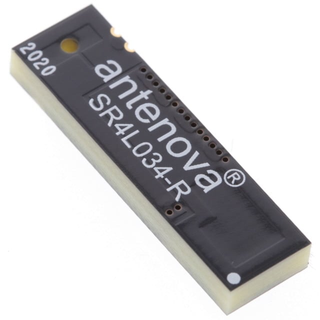 Antenova SR4L034-R electronic component product image