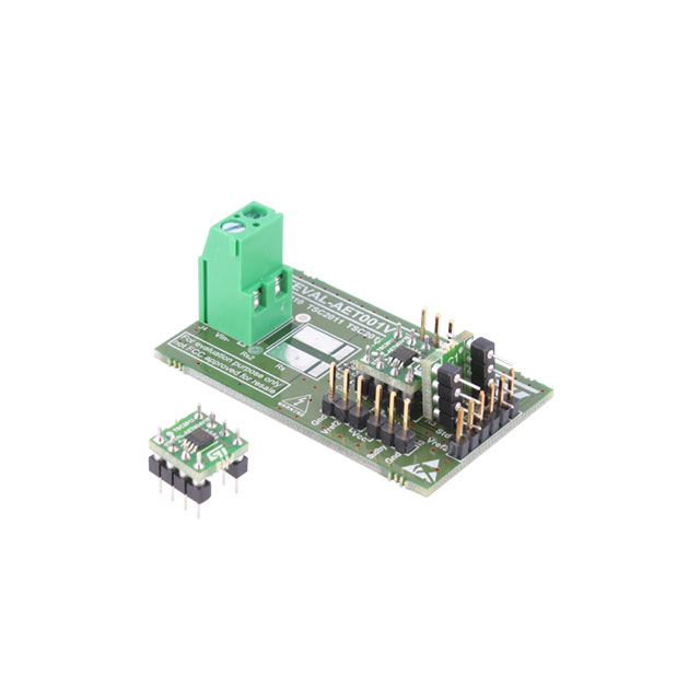 STMicroelectronics STEVAL-AETKT1V2 electronic component product image