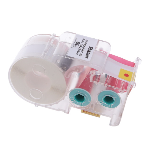 Panduit Corp T050X000VPC-RD electronic component product image