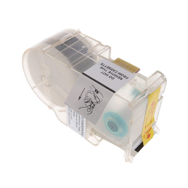 Panduit Corp T075X000VYC-WH electronic component product image