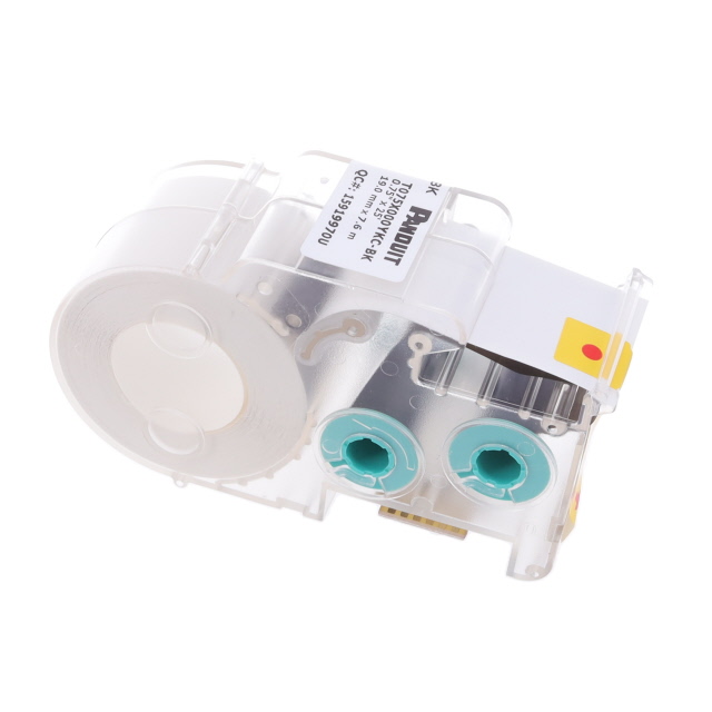Panduit Corp T038X000YKC-BK electronic component product image