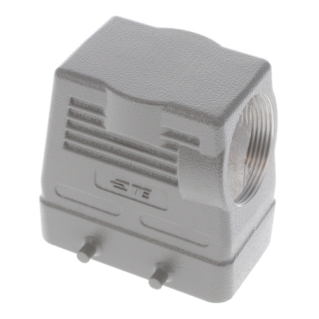 TE Connectivity AMP Connectors T1230100129-000 electronic component product image