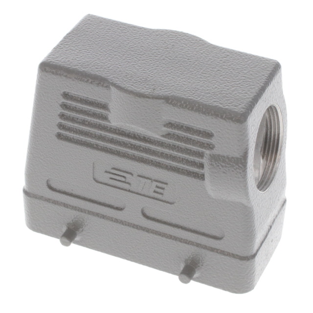 TE Connectivity AMP Connectors T1230160232-000 electronic component product image