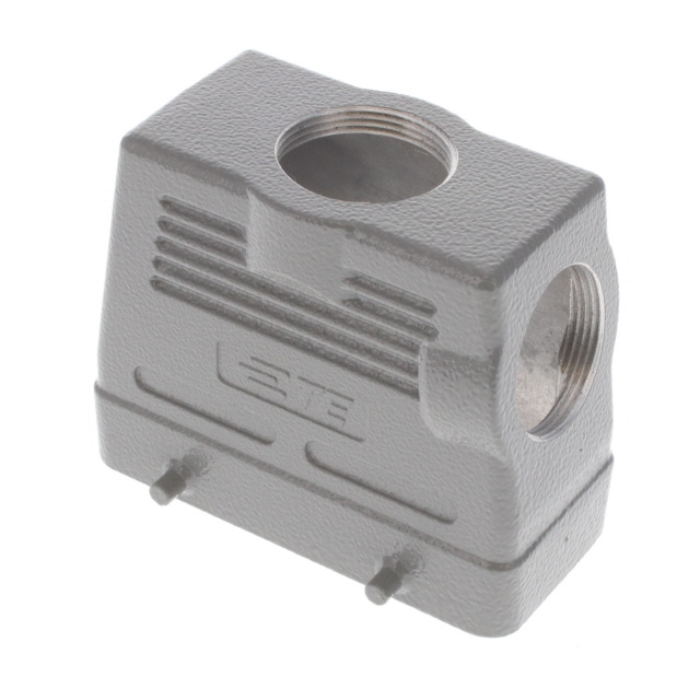 TE Connectivity AMP Connectors T1230163232-000 electronic component product image