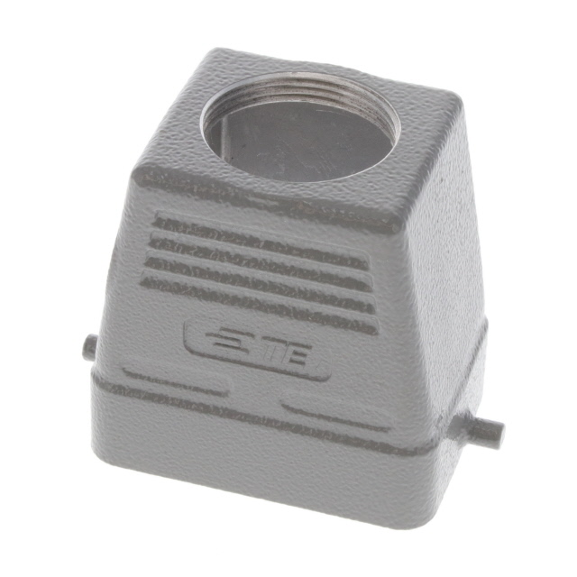 TE Connectivity AMP Connectors T1320060132-000 electronic component product image