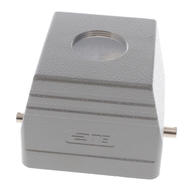TE Connectivity AMP Connectors T1320320129-000 electronic component product image