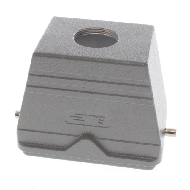 TE Connectivity AMP Connectors T1320480140-000 electronic component product image