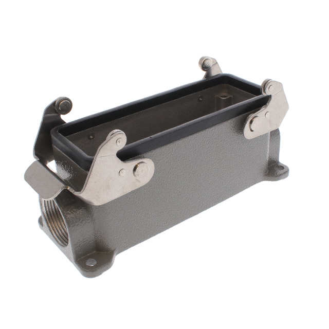 TE Connectivity AMP Connectors T1440241121-000 electronic component product image