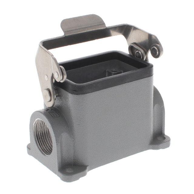 TE Connectivity AMP Connectors T1610062116-000 electronic component product image