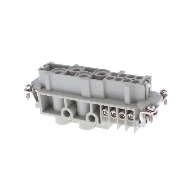 TE Connectivity AMP Connectors T2100122201-000 electronic component product image