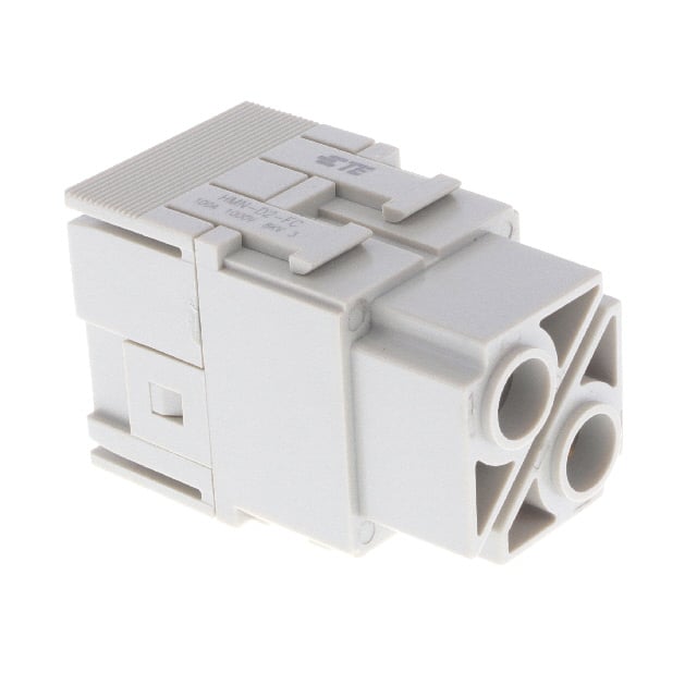TE Connectivity AMP Connectors T2111028201-000 electronic component product image