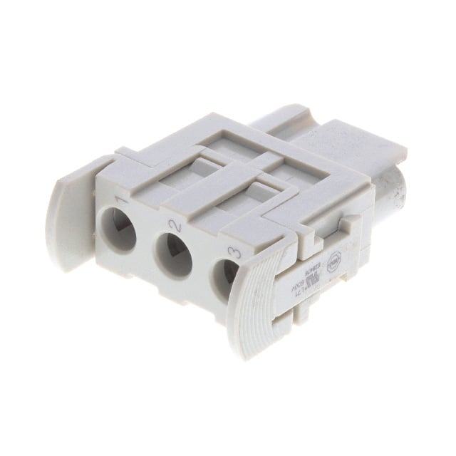TE Connectivity AMP Connectors T2111032201-000 electronic component product image