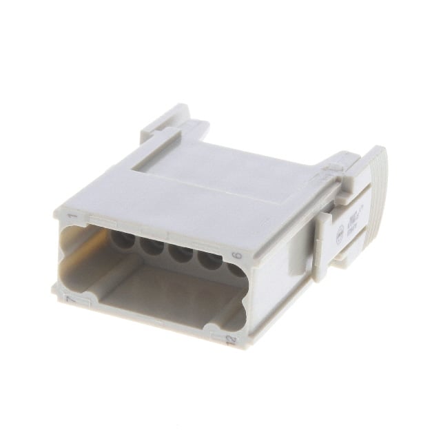 TE Connectivity AMP Connectors T2111122101-000 electronic component product image