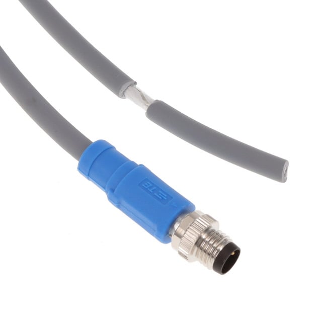 TE Connectivity AMP Connectors T4061120003-002 electronic component product image