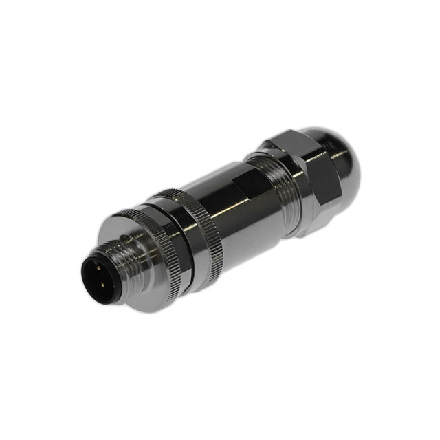 TE Connectivity AMP Connectors T4111011041-000 electronic component product image