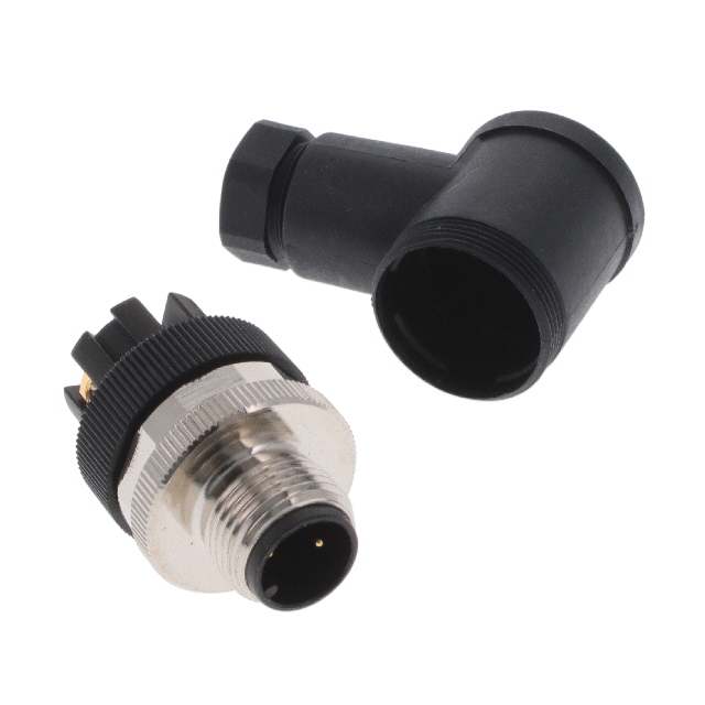 TE Connectivity AMP Connectors T4113001021-000 electronic component product image