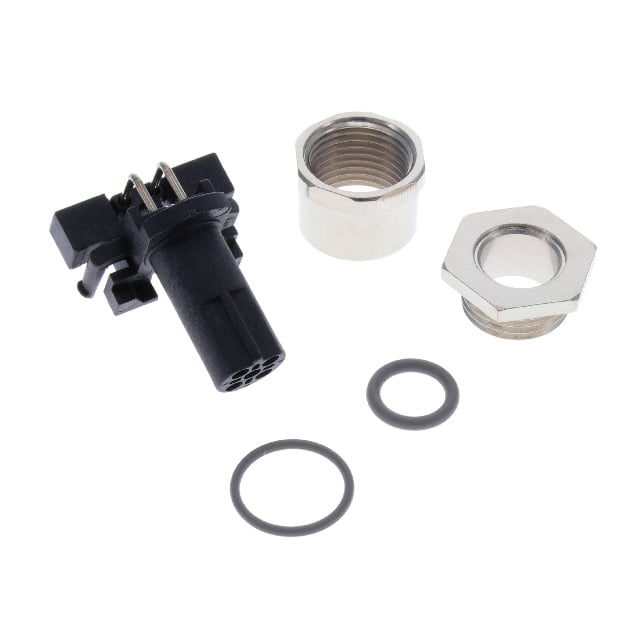 TE Connectivity AMP Connectors T4145415041-001 electronic component product image