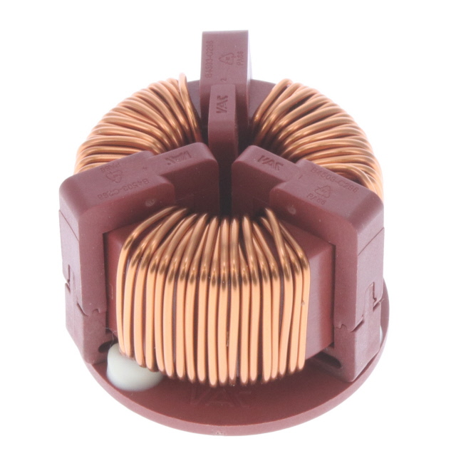 VACUUMSCHMELZE T60405S6123X306 electronic component product image