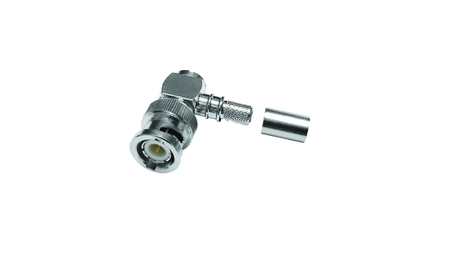 Amphenol Times Microwave Systems TC-240-BM-RA-D electronic component product image