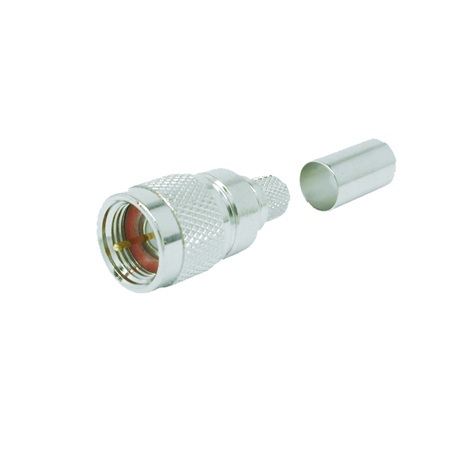 Amphenol Times Microwave Systems TC-240-FM-X electronic component product image