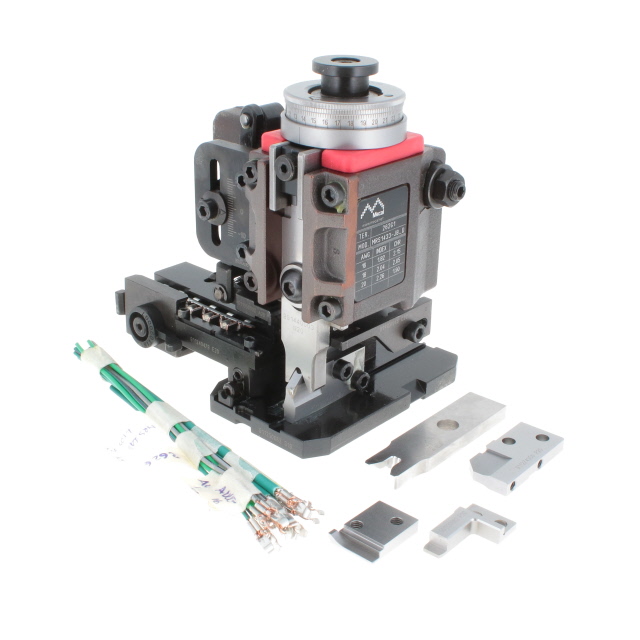 Anderson Power Products, Inc. TD0101 electronic component product image