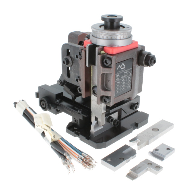 Anderson Power Products, Inc. TD0102 electronic component product image