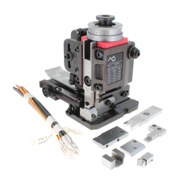 Anderson Power Products, Inc. TD0104 electronic component product image