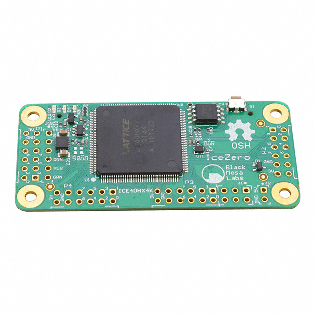 Trenz Electronic GmbH TE0876-02-A electronic component product image