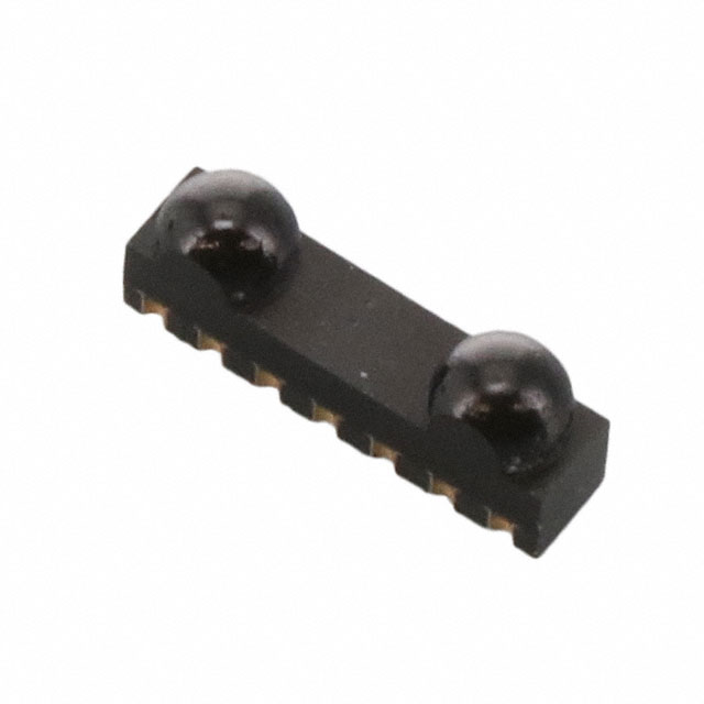Vishay Semiconductor Opto Division TFBS4650-TT3 electronic component product image