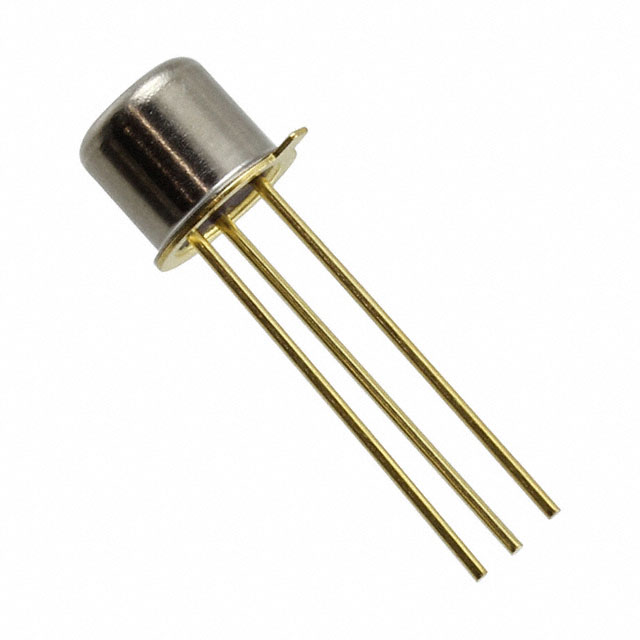 General Semiconductor 2N2824 electronic component product image