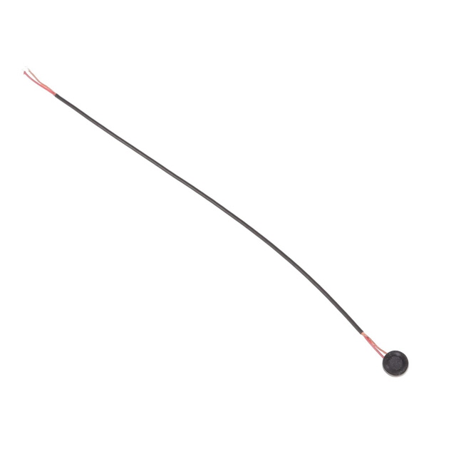 PUI Audio, Inc. TOM-1537L-HD-LW100-B-R electronic component product image