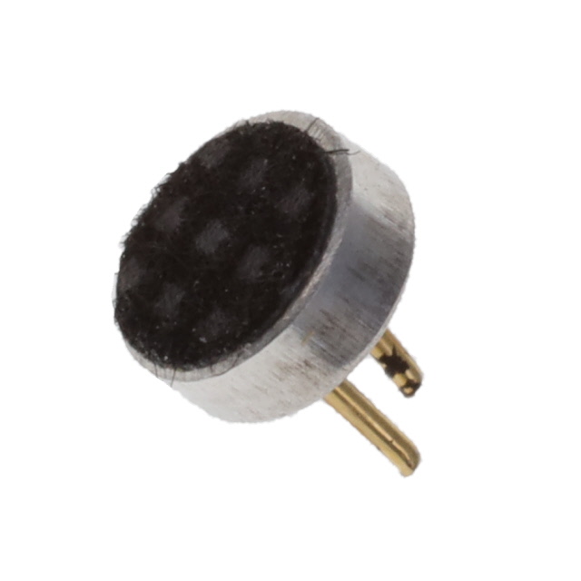 PUI Audio, Inc. TOW-1530P-R electronic component product image