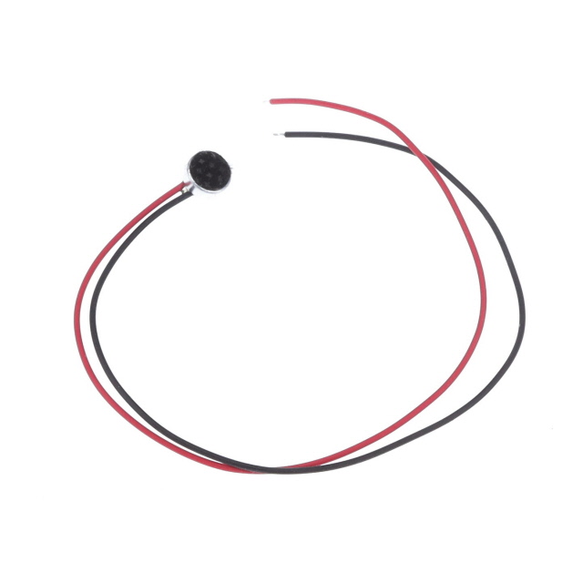 PUI Audio, Inc. TOW-1538L-LW100-R electronic component product image