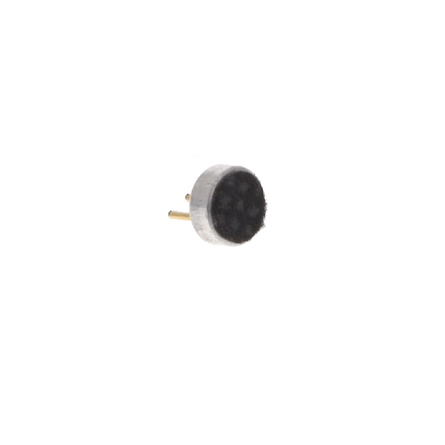 PUI Audio, Inc. TOW-1538P-C3310-R electronic component product image