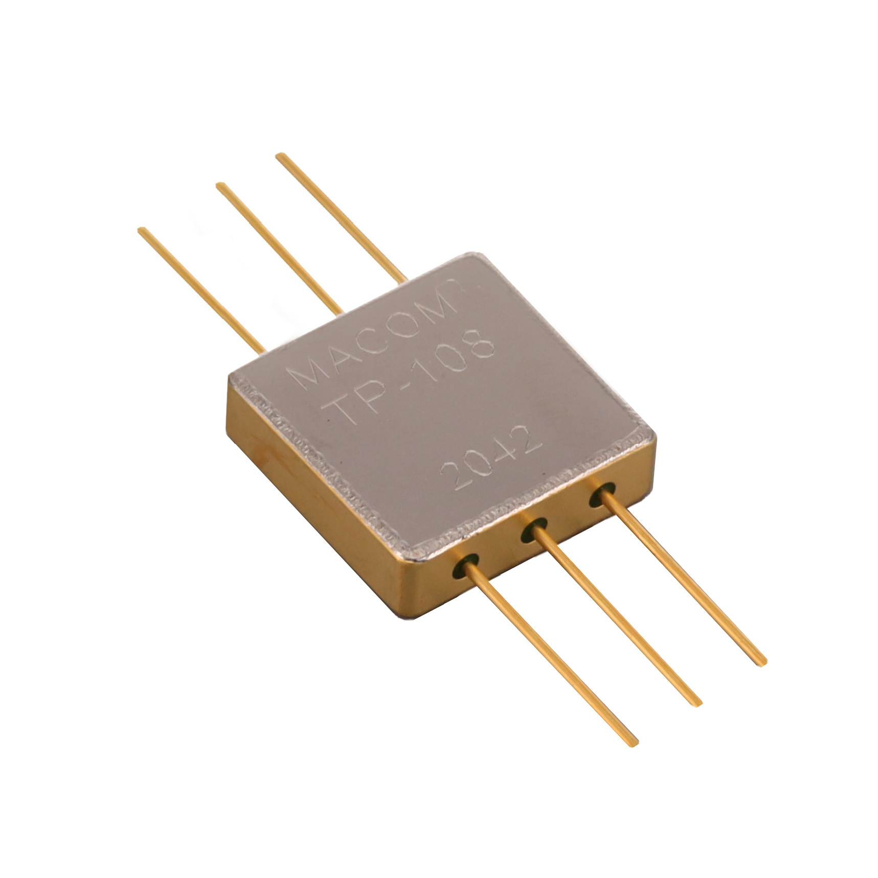 MACOM Technology Solutions TP-108-PIN electronic component product image