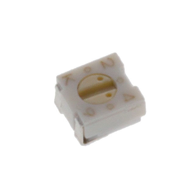 Vishay Sfernice TS3YJ103MR15 electronic component product image