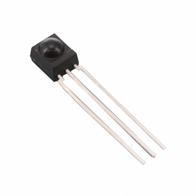 Vishay Semiconductor Opto Division TSOP4438 electronic component product image