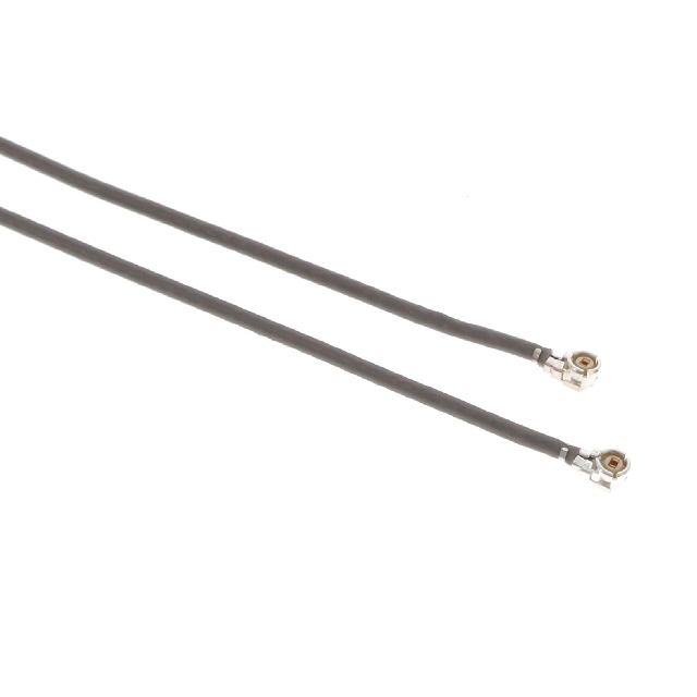 Hirose Electric Co Ltd U.FL-2LPHF6-066N1-A-50 electronic component product image