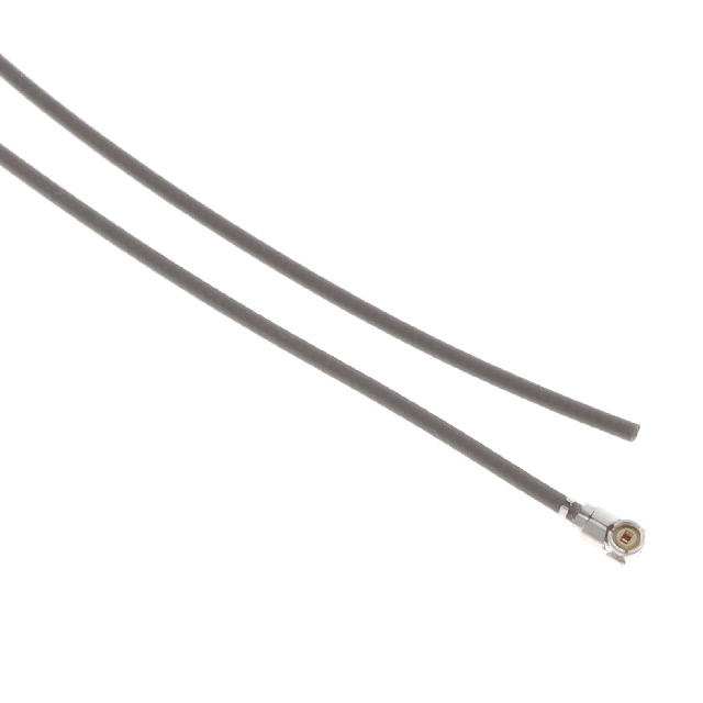 Hirose Electric Co Ltd U.FL-LPHF6-088N1T-A-300 electronic component product image