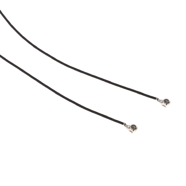 Hirose Electric Co Ltd UFL-2LPVHF6-04N2TV-A-900 electronic component product image