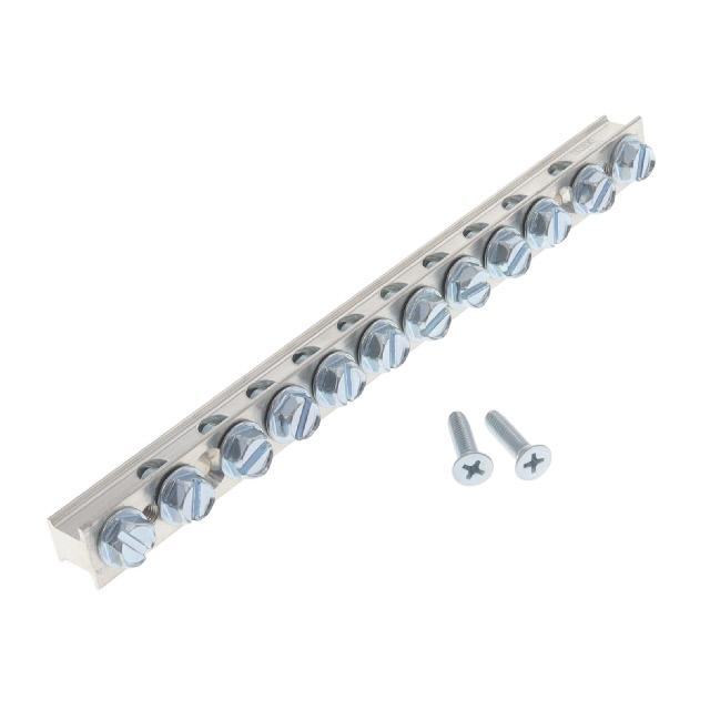Panduit Corp UGB2/0-414-10 electronic component product image