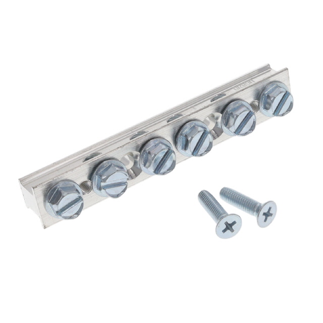 Panduit Corp UGB2/0-414-4 electronic component product image