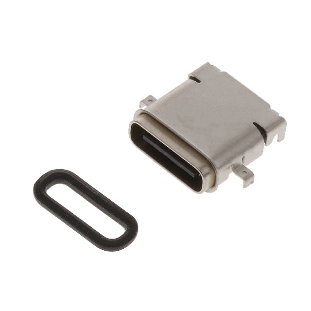 Same Sky (Formerly CUI Devices) UJ31-CH-3-MSMT-TR-67 electronic component product image