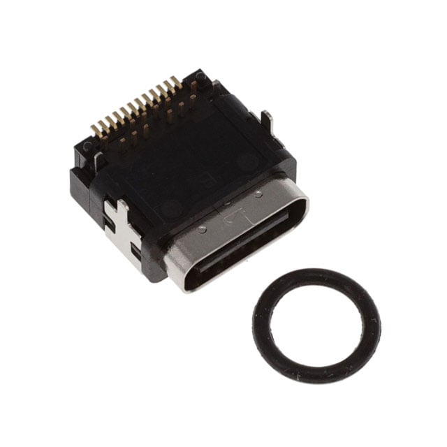 Same Sky (Formerly CUI Devices) UJ31-CH-G-SMT-TR-67 electronic component product image