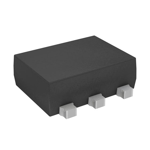 STMicroelectronics USBLC6-2P6 electronic component product image